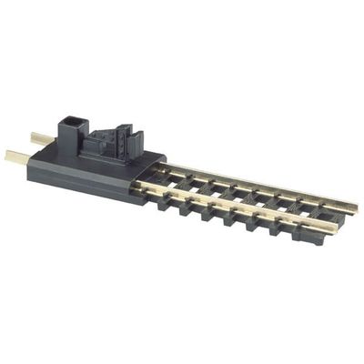 N Scale Code 80 Bumpers