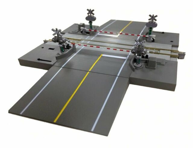 UniTrack N North American Style Automatic Crossing Gate (N)