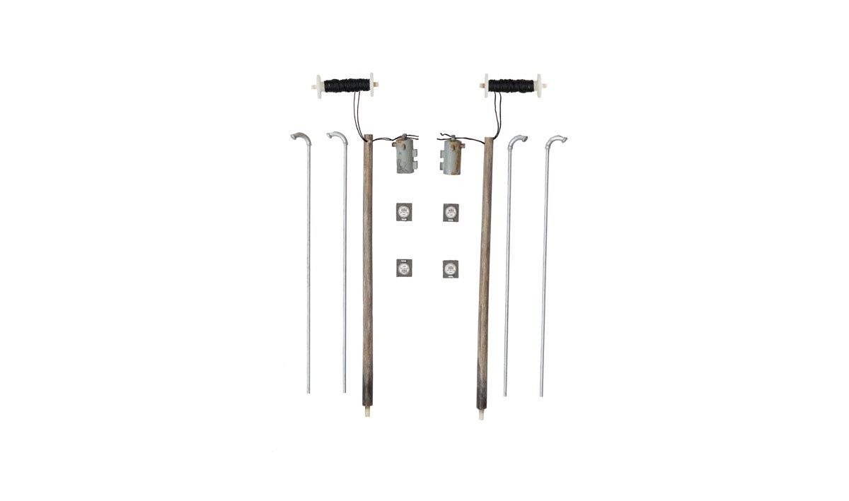 Woodland Scenics Transformer Connect Set (N) WOO2252