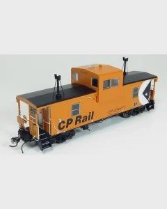 Rapido 110125 HO CP Angus Van: Canadian Pacific #434477