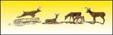Woodland Scenics Deer (N) WOO2185