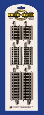Straight Shorts Assorted - Nickel (2PC) (N)