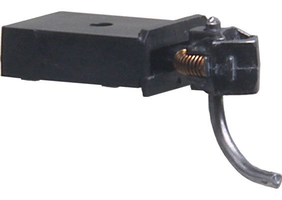No. 705 Assembled Metal Coupler