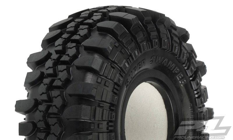 Pro-Line Interco TSL SX Super Swamper XL 2.2" Rock Crawler Tires (2) (G8) PRO10107-14