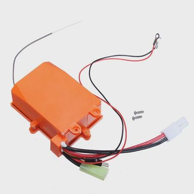 Receiving Board Box - SONIC19-09