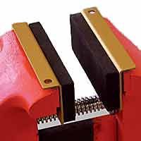 Zona Vinyl Acetate Soft Jaws 37-375