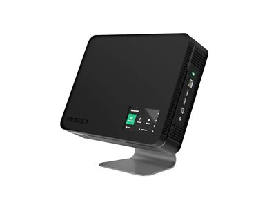 Mosaic Palette 3 Pro