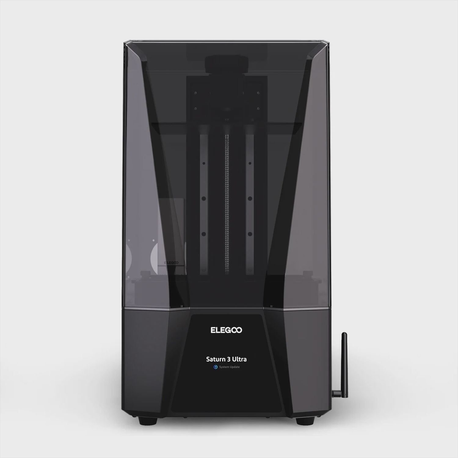 Elegoo Saturn 3 Ultra