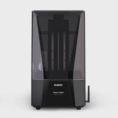 Elegoo Saturn 3 Ultra