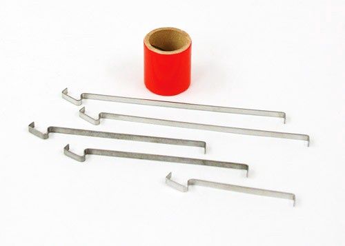 Engine Hook Accessory Pack