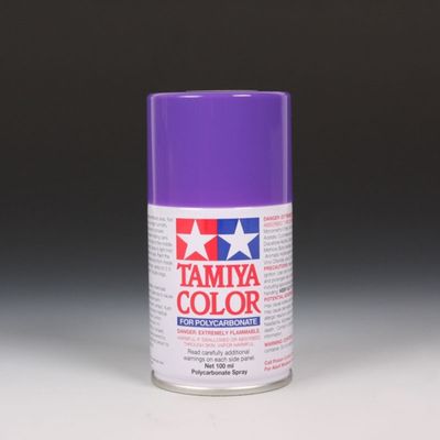 TAMPS10 Purple Aerosol (100ml)