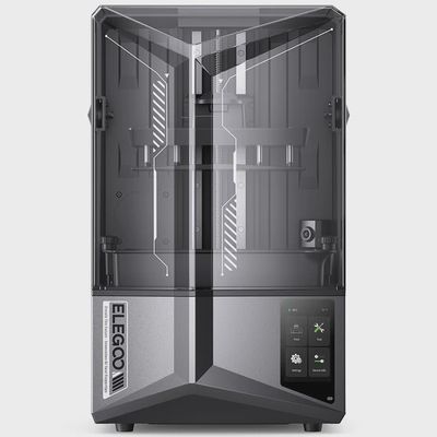 Elegoo Saturn 4 Ultra MSLA 3D Printer