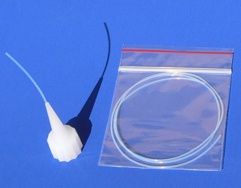 BSI CA Glue Applicator PTFE Tubing (24")