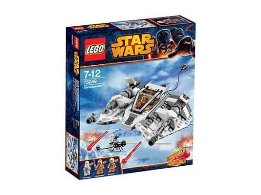 Lego Star Wars: Snowspeeder 75049