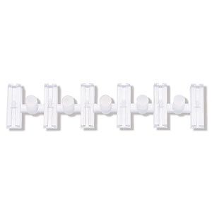 Plastic Insulating Rail Joiners (6PK/CD)