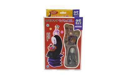 Ensky Nosechara Assortment 'Spirited Away' Stacking Figure