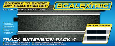 Track Extension Pack 4 - Standard
