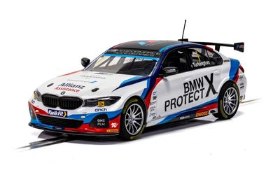 2019 BMW 330i M-Sport BTCC Colin Turkington