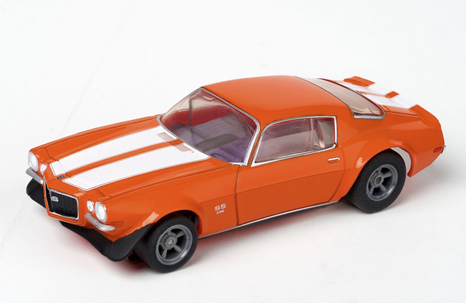AFX Camaro SS396 Orange