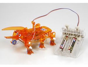 Tamiya 2-Ch R/C Rhinoceros Beetle TAM71118