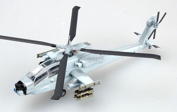 Easy Model Air AH-64A 94-0332 of 1-151st ATKHB South Carolina 1/72 #37026