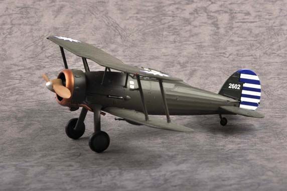 Easy Model Air Gloster Gladiator MK1 1/45 #39321