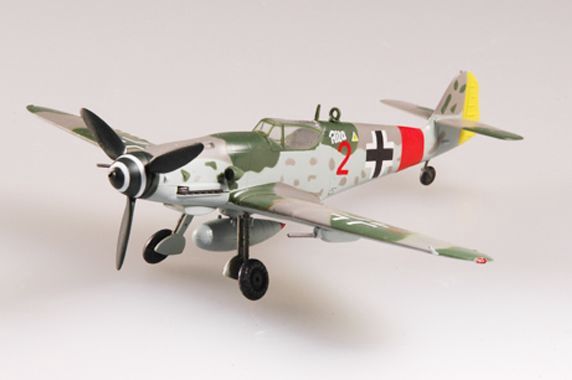 Easy Model Air BF-109G-10 II. /JG300 1944 1/72 #37205