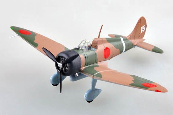 Easy Model Air A5M2 13th Kokutai 15 1/72 #36450