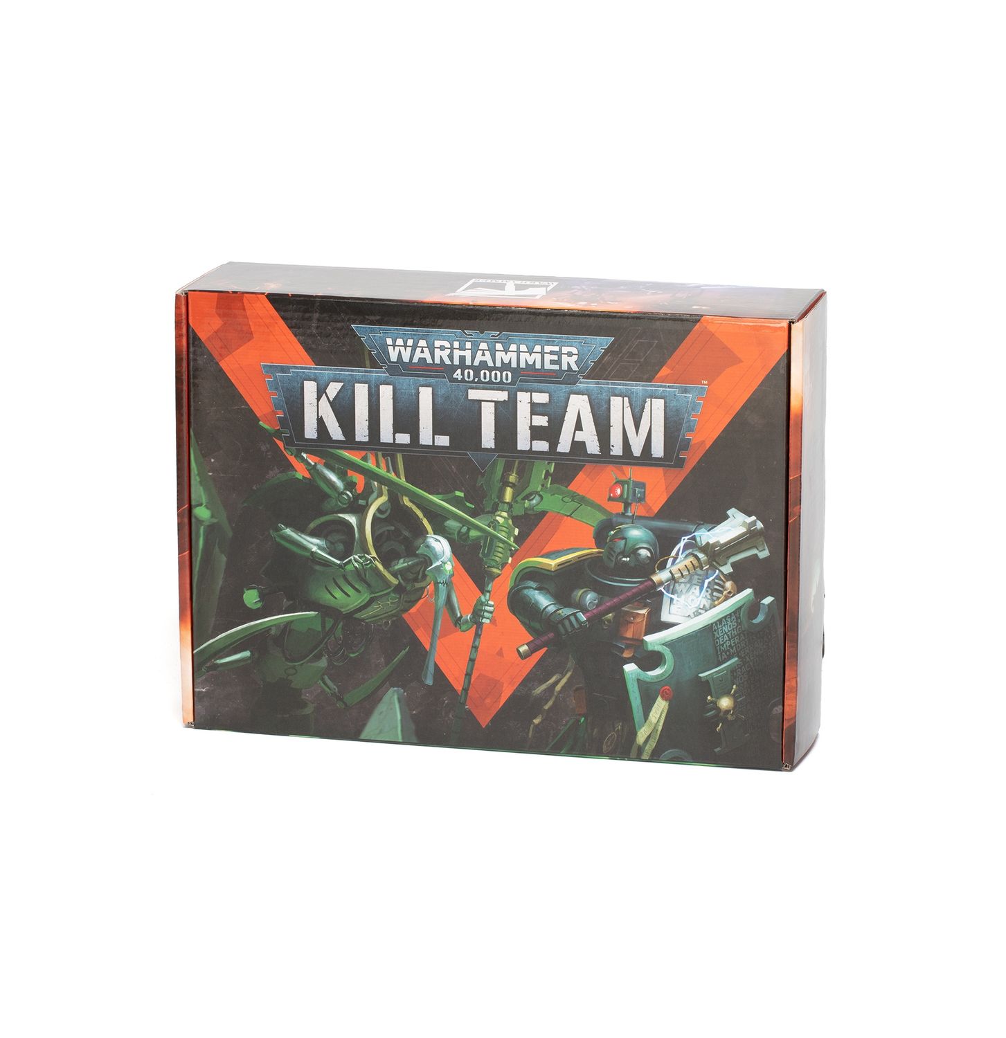 Kill Team Organised Play Pack Box