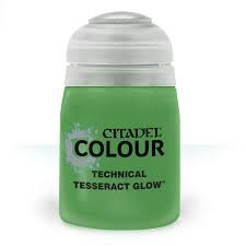 Warhammer Technical: Tesseract Glow (24ml)