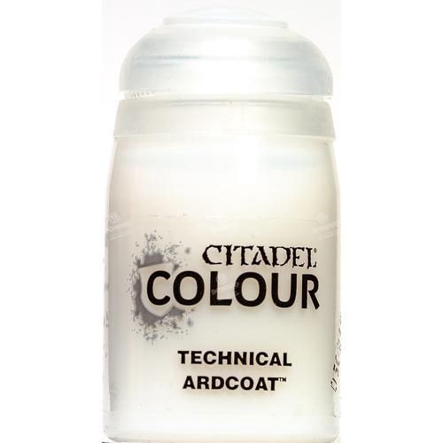 Warhammer Technical: Ardcoat (24ml)