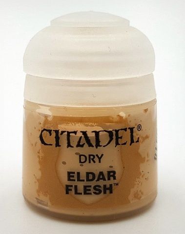 Citadel Dry: Eldar Flesh (12ml)