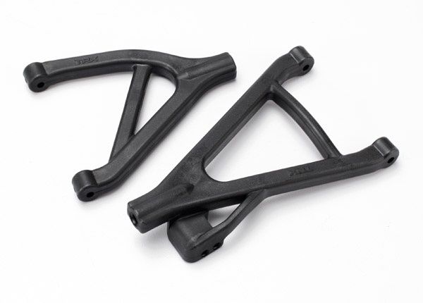 TRA5933X Suspension arm upper (1)/ suspension arm lower(1)(Rear Right)(fits the slayer pro 4x4))