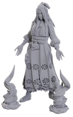 D&amp;D Unpainted Mini - Laudna 90573
