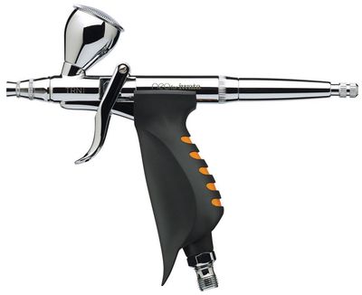 Iwata NEO for Iwata TRN1 Gravity Feed Trigger Airbrush - N550