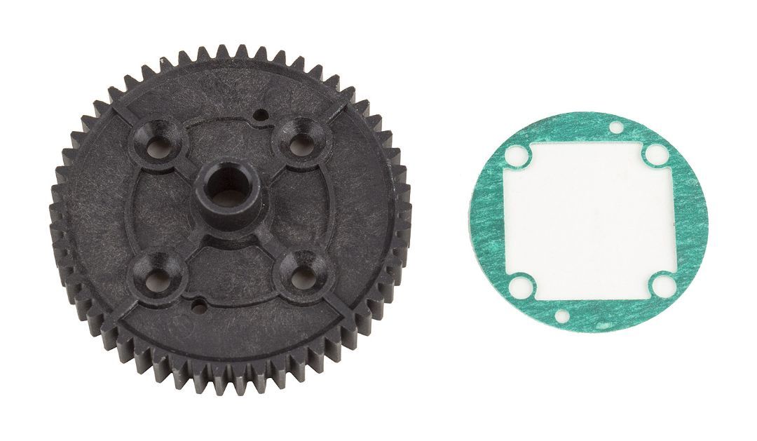 Team Associated 54T 32P Spur Gear for Rival MT10 - ASC25811
