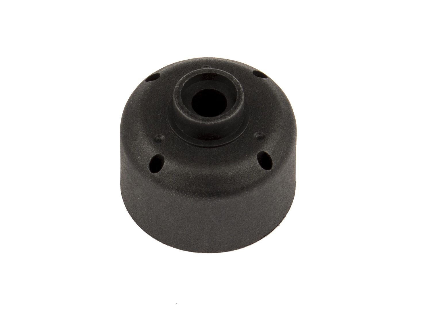 Team Associated RC10B74 Front &amp; Rear Differential Cases - ASC92135