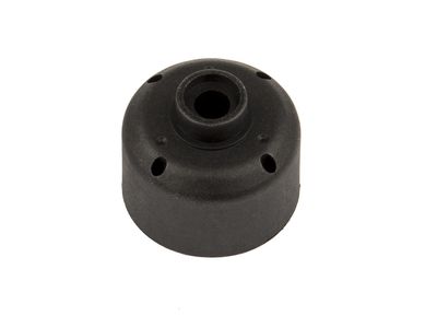 Team Associated RC10B74 Front &amp; Rear Differential Cases - ASC92135