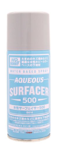 Mr. Aqueous Surfacer 500
