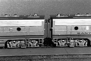 American Limited Models Working Diaphragm Kits for Athearn F7 A&amp;B Unit Diesels Gray (3 Pair) #9803