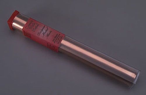 K&amp;S Copper Roll - .005 36 Gauge KSE6020