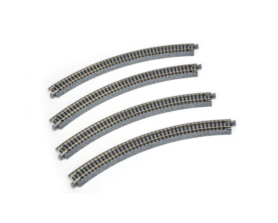 UniTrack N Curved R11" - 45°