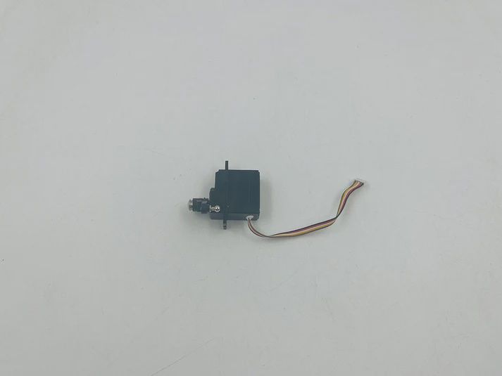 RC Pro 5 Wire Steering Servo And Assembly - R1834