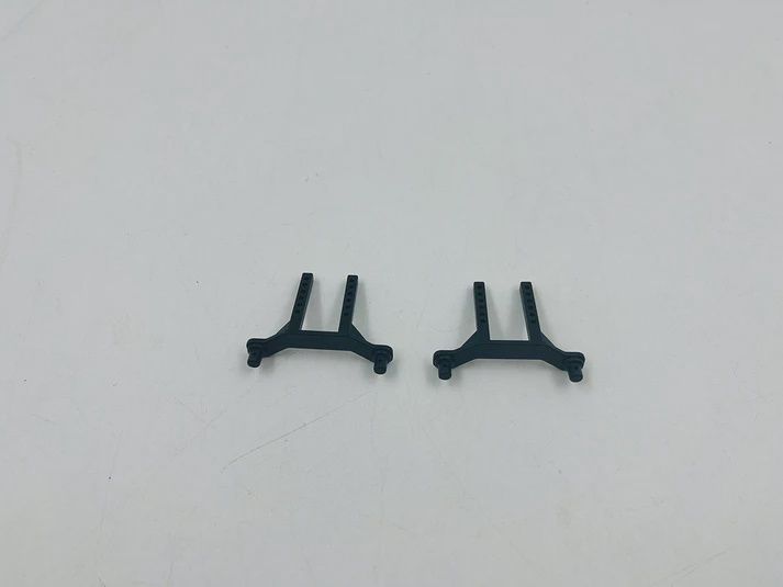 RC Pro Front And Rear Car Shell Tower - R1807