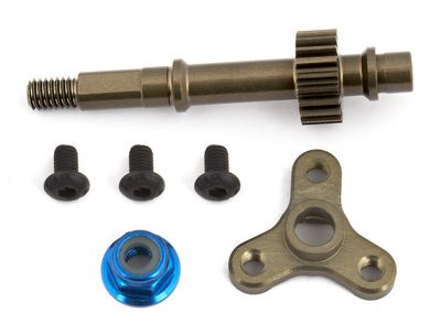 Team Associated B6.1 FT Direct Drive Kit - ASC91800
