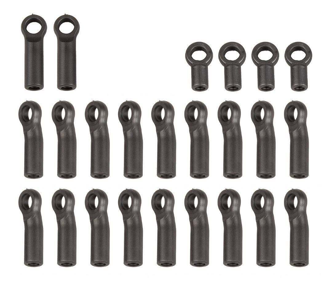 Element RC Enduro Rod Ends - ASC42040
