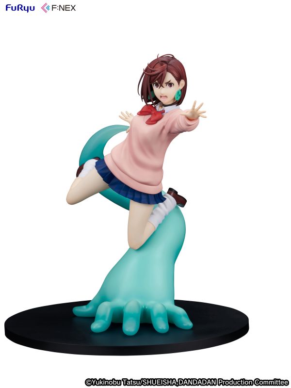 Momo 1/7 Scale Figure