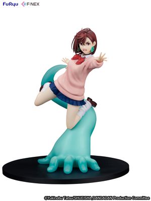 Momo 1/7 Scale Figure