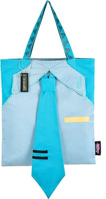 Character Vocal Series 01: Hatsune Miku Tote Bag