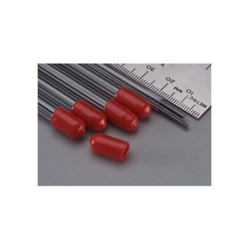 K&amp;S Steel Music Wire 3ft - .062" (1.57mm) (3pc/Tube) KSE504